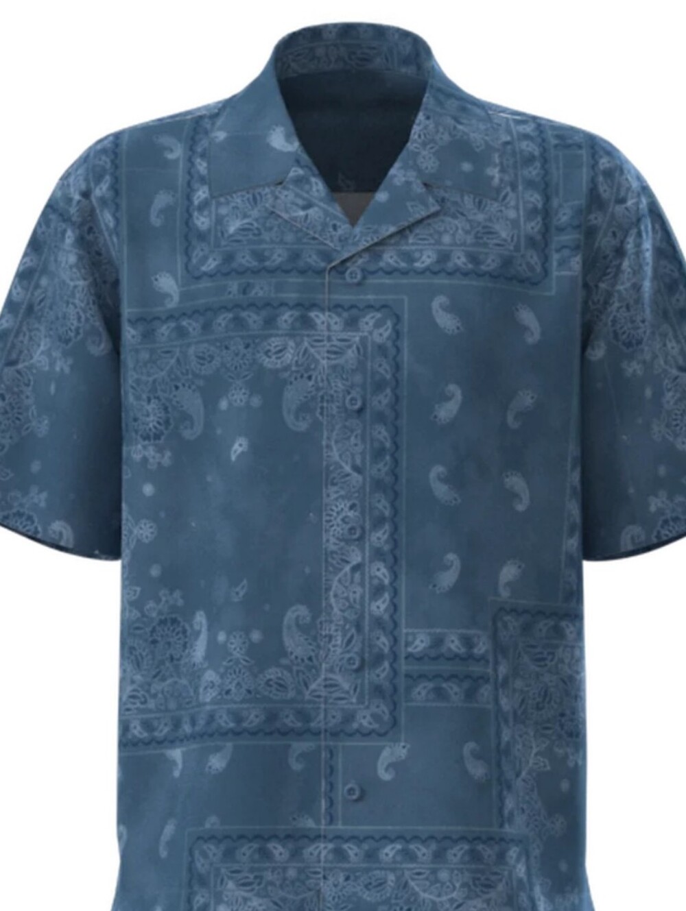 Weekend Academy Boys Cabana Sun Shirt,